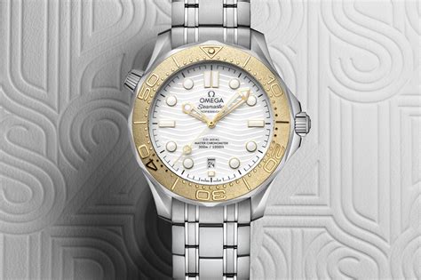 omega seamaster 2024